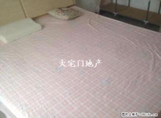 融侨华府旁清泓花苑两房 家电齐全拎包入住 - 淮安28生活网 ha.28life.net