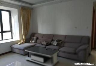 茂华景观房三房精装 家电齐全拎包入住 干净整洁 - 淮安28生活网 ha.28life.net
