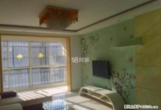 深圳路大润发旁两房比邻茂华 白鹭湖学校 采光很好 家电齐全 - 淮安28生活网 ha.28life.net
