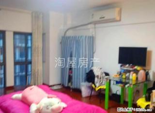 台北不夜城精装两室家电家具齐全拎包即住临近大运河广场美食街 - 淮安28生活网 ha.28life.net