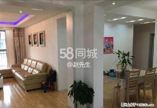 香格里拉一期全新婚房装修全新家具家电紧邻万达随时可以去看房 - 淮安28生活网 ha.28life.net