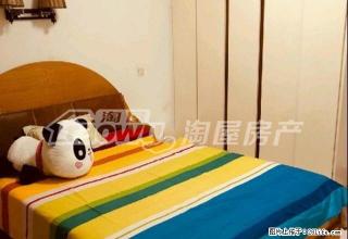 (单间出租)丹桂苑市中心临近永辉超市精装一室家电家具齐全拎包即住男女不限 - 淮安28生活网 ha.28life.net