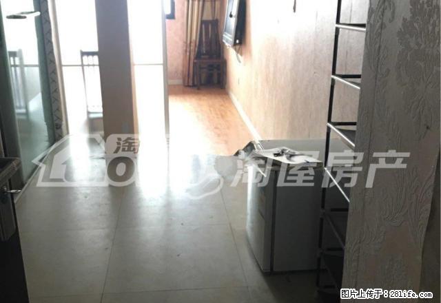 万达广场万达公寓精装一室仅1300干净舒适交通便利拎包即住！ - 房屋出租 - 房屋租售 - 淮安分类信息 - 淮安28生活网 ha.28life.net