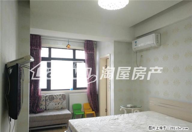 万达1号公寓精装一室家电家具齐全拎包即住可面议临近万达商圈 - 房屋出租 - 房屋租售 - 淮安分类信息 - 淮安28生活网 ha.28life.net