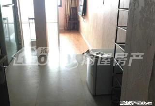 万达广场万达公寓精装一室仅1300干净舒适交通便利拎包即住！ - 淮安28生活网 ha.28life.net