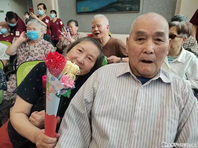 上海国企养老院，星级酒店环境，招聘养老护工 - 职场交流 - 淮安生活社区 - 淮安28生活网 ha.28life.net