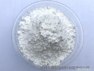 【桂林三鑫新型材料】人造石人造大理石专用碳酸钙 - 淮安28生活网 ha.28life.net