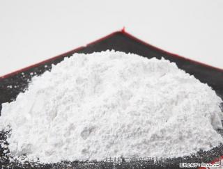 【桂林三鑫新型材料】1250目活性碳酸钙 改性钙碳酸钙 改性重质碳酸钙 - 淮安28生活网 ha.28life.net