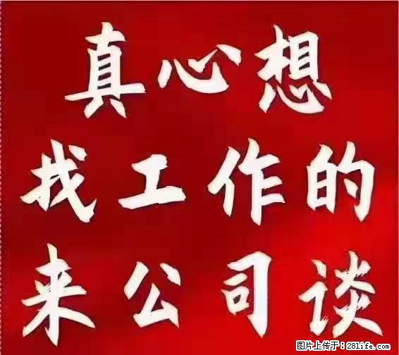 【上海】国企，医院招两名男保安，55岁以下，身高1.7米以上，无犯罪记录不良嗜好 - 职场交流 - 淮安生活社区 - 淮安28生活网 ha.28life.net