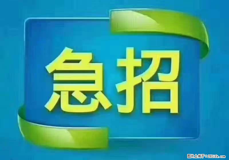 招出纳8000元/月，无证可以，要有相关经验，上海五险一金，包住，包工作餐，做六休一。 - 职场交流 - 淮安生活社区 - 淮安28生活网 ha.28life.net