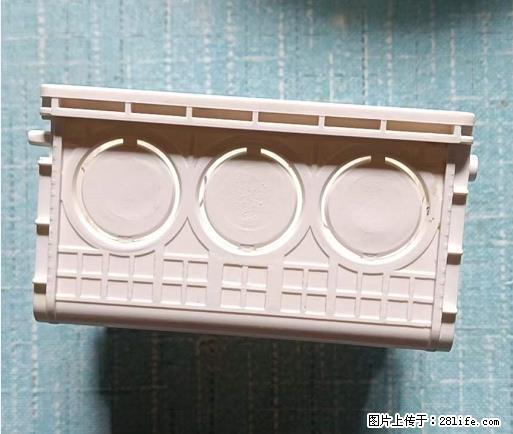 桂林荣泰吹塑、注塑【厂家直销】PVC阴燃电工配件，精品86底盒 - 其他广告 - 广告专区 - 淮安分类信息 - 淮安28生活网 ha.28life.net
