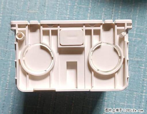 桂林荣泰吹塑、注塑【厂家直销】PVC阴燃电工配件，精品86底盒 - 其他广告 - 广告专区 - 淮安分类信息 - 淮安28生活网 ha.28life.net