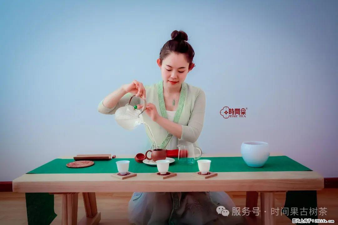 时间果百年古树龙珠普洱生茶 - 购物交流 - 淮安生活社区 - 淮安28生活网 ha.28life.net