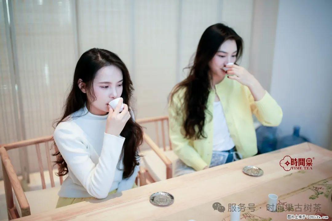 时间果百年古树龙珠普洱生茶 - 购物交流 - 淮安生活社区 - 淮安28生活网 ha.28life.net