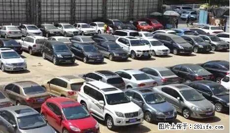 停车为什么要车头朝外？不是开玩笑，关键时刻真能救命 - 淮安生活资讯 - 淮安28生活网 ha.28life.net