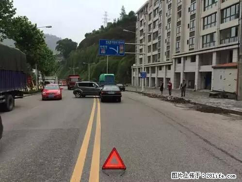 开车出事故没拍这5张照片，警察也帮不了你！ - 淮安生活资讯 - 淮安28生活网 ha.28life.net