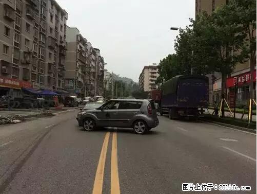 开车出事故没拍这5张照片，警察也帮不了你！ - 淮安生活资讯 - 淮安28生活网 ha.28life.net