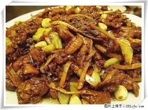 来广西旅游必吃这20道桂菜，不然就白来广西啦！ - 淮安生活资讯 - 淮安28生活网 ha.28life.net