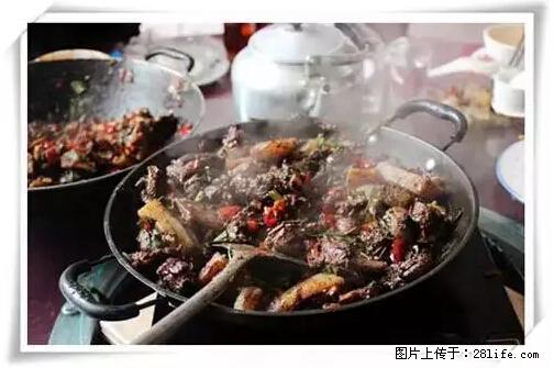来广西旅游必吃这20道桂菜，不然就白来广西啦！ - 淮安生活资讯 - 淮安28生活网 ha.28life.net
