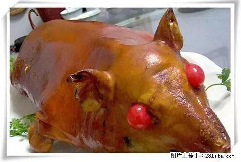 来广西旅游必吃这20道桂菜，不然就白来广西啦！ - 淮安生活资讯 - 淮安28生活网 ha.28life.net