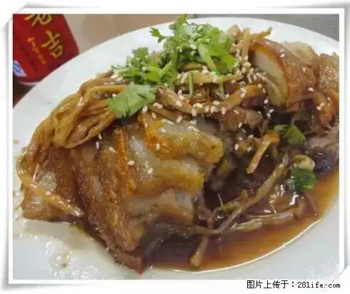 来广西旅游必吃这20道桂菜，不然就白来广西啦！ - 淮安生活资讯 - 淮安28生活网 ha.28life.net