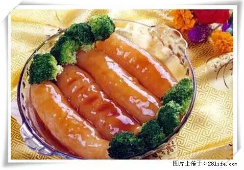 来广西旅游必吃这20道桂菜，不然就白来广西啦！ - 淮安生活资讯 - 淮安28生活网 ha.28life.net