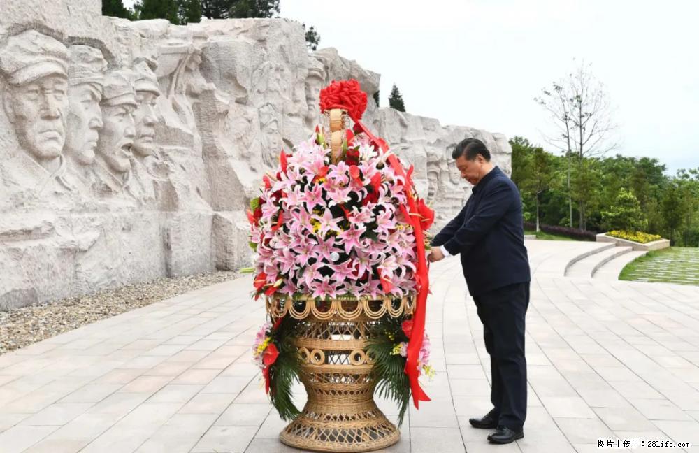 习近平赴广西考察调研 - 淮安生活资讯 - 淮安28生活网 ha.28life.net