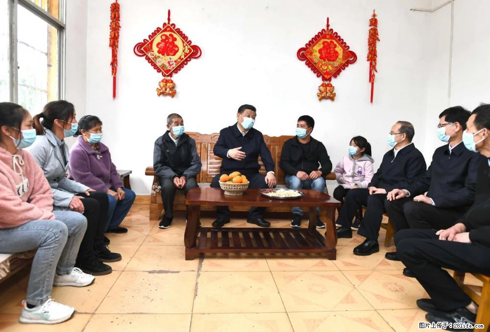 习近平赴广西考察调研 - 淮安生活资讯 - 淮安28生活网 ha.28life.net