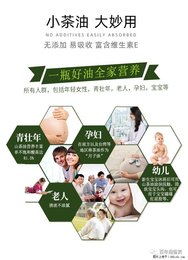 世界没有真相，只有认知，最好的食用油是中国的山茶油！ - 淮安生活资讯 - 淮安28生活网 ha.28life.net