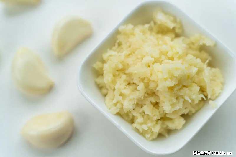 抗菌消炎、护肝健脾！这种“天然青霉素”就在你家餐桌上，春季吃正合适 - 淮安生活资讯 - 淮安28生活网 ha.28life.net