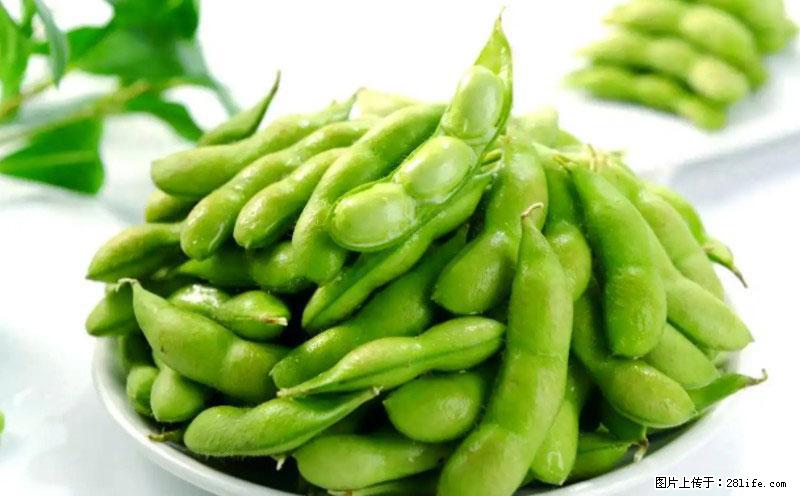 这些蔬菜是“天然钙片”，这6种被医生重点推荐 - 淮安生活资讯 - 淮安28生活网 ha.28life.net