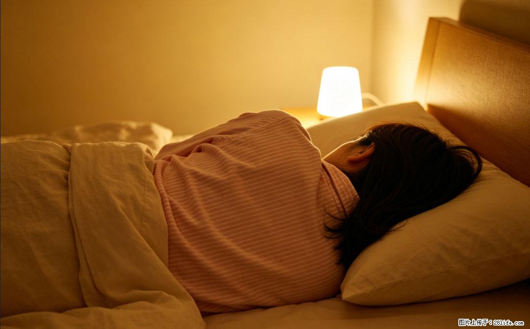 熬夜会让猝死风险飙升！出现以下4种情况赶紧休息→ - 淮安生活资讯 - 淮安28生活网 ha.28life.net