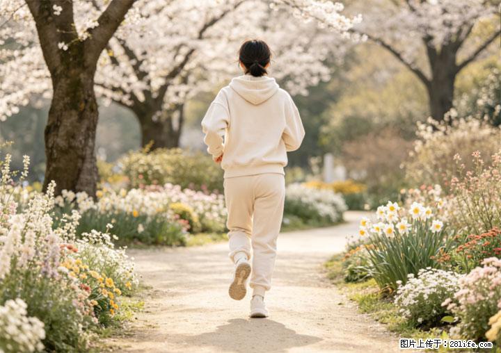 学会这套走路方法！稳血糖护心脏，养护关节更护健康 - 淮安生活资讯 - 淮安28生活网 ha.28life.net